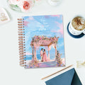 True Love Stories — Wedding Planner