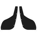 Tufskinz Rear Mud Flap Delete Kit For 4Runner (2010-2024)