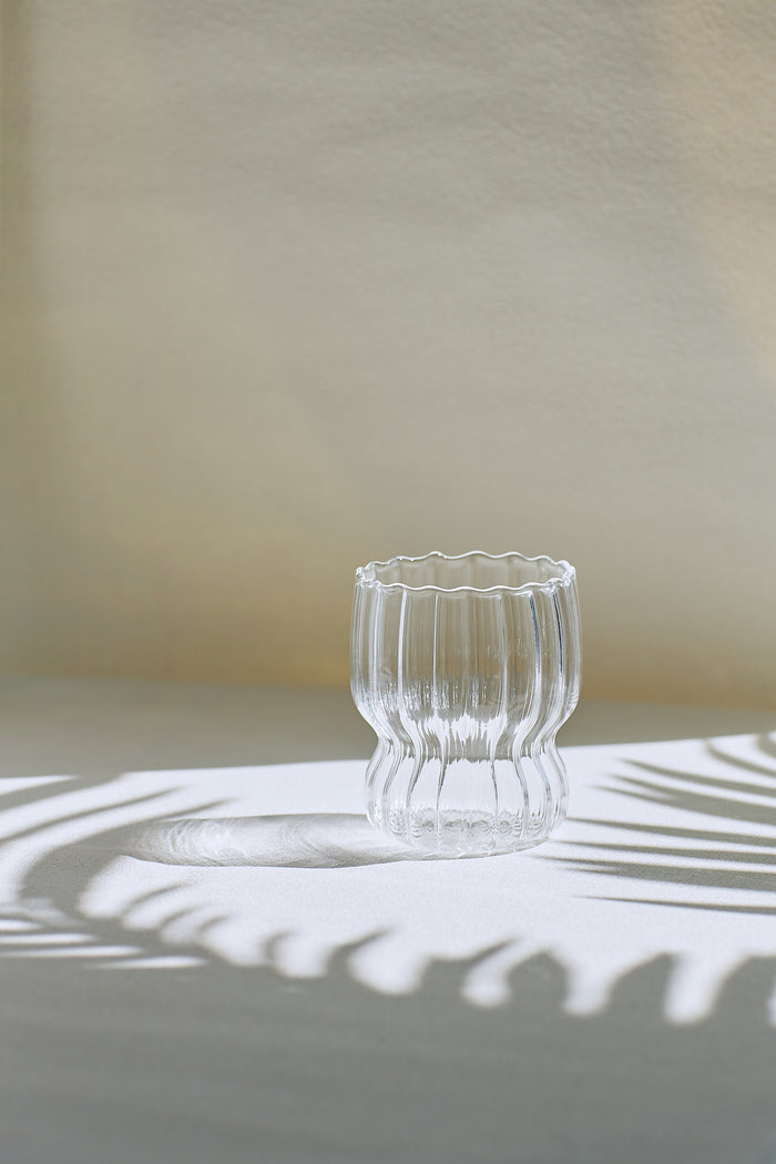 Tulip Glass
