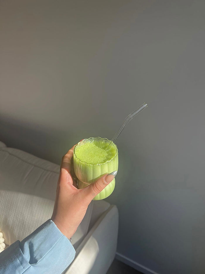 Tulip Glass