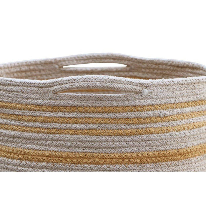 Rugs by Roo | Lorena Canals Twin Amber Basket-BSK-TWIN-AMB