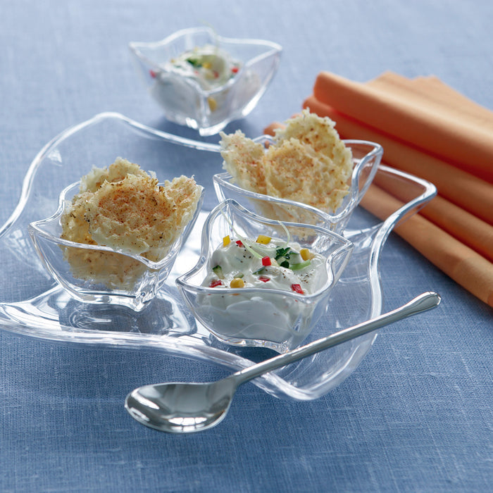 Udine Dessert Spoon