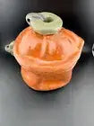 Unique Handmade Studio Pottery Teapot