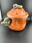 Unique Handmade Studio Pottery Teapot