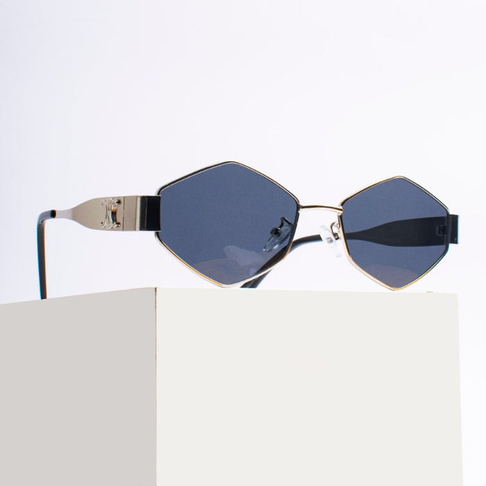 Urban Glow Sunglasses