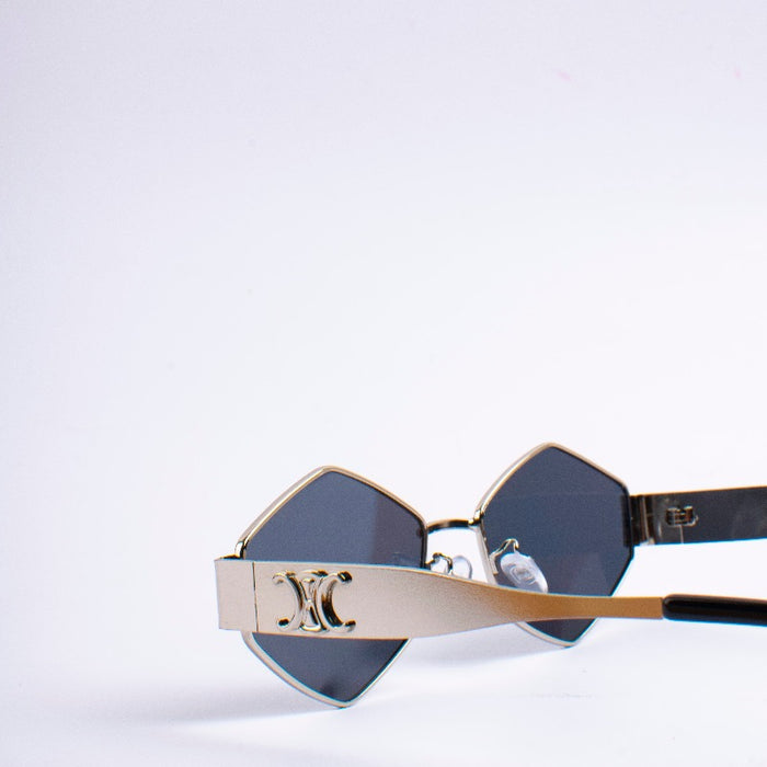 Urban Glow Sunglasses