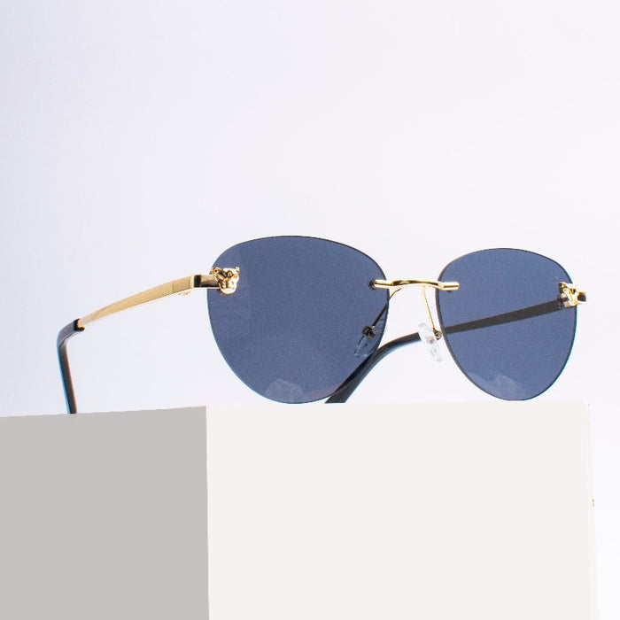 Urban Tranquility Sunglasses