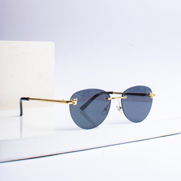 Urban Tranquility Sunglasses