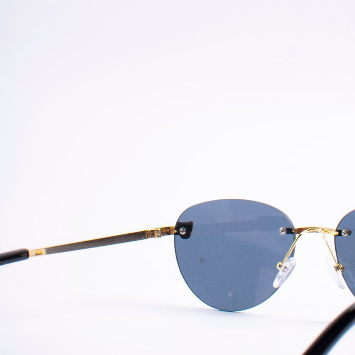 Urban Tranquility Sunglasses