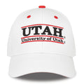 Utah Bookstore Snapback