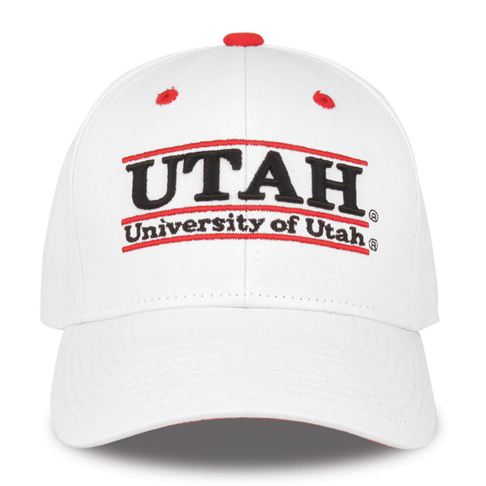 Utah Bookstore Snapback