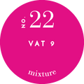 Vat 9 - 10oz Mixture Candle