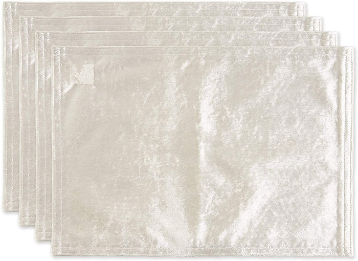 Placemat Set / Cream