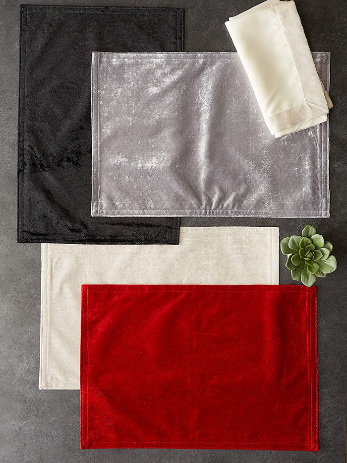 Velvet Collection
