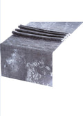 Velvet Table Runner