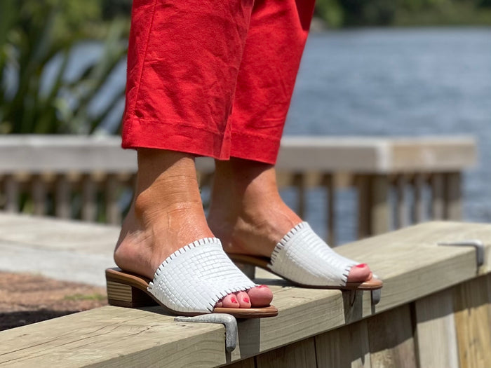 Via Nova Boree Available In 5 Colours
