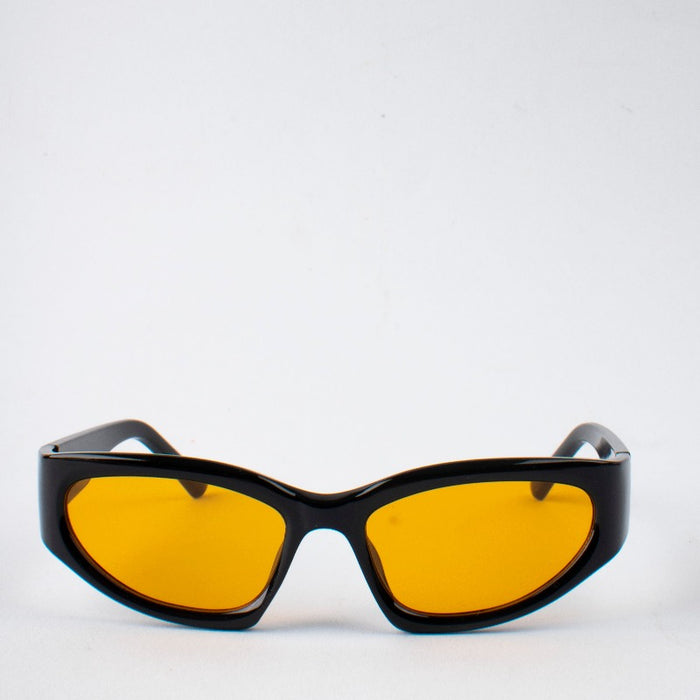 Vibrant Aura Sunglasses