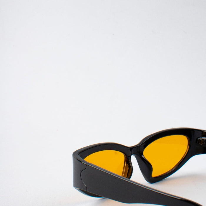 Vibrant Aura Sunglasses