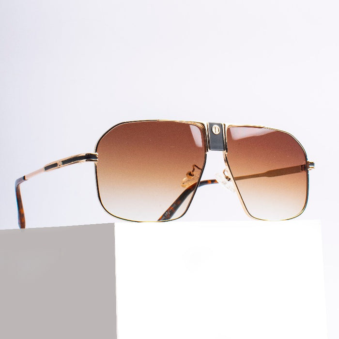 Vibrant Lens Sunglasses