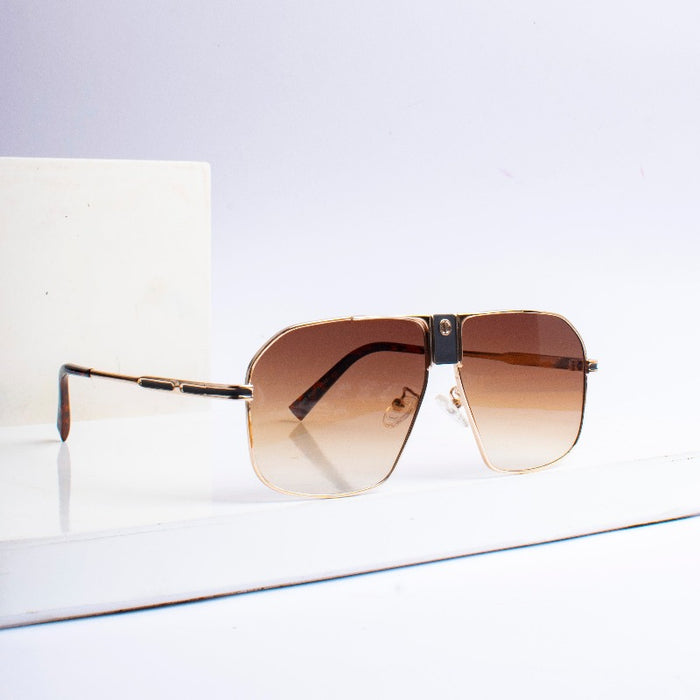 Vibrant Lens Sunglasses