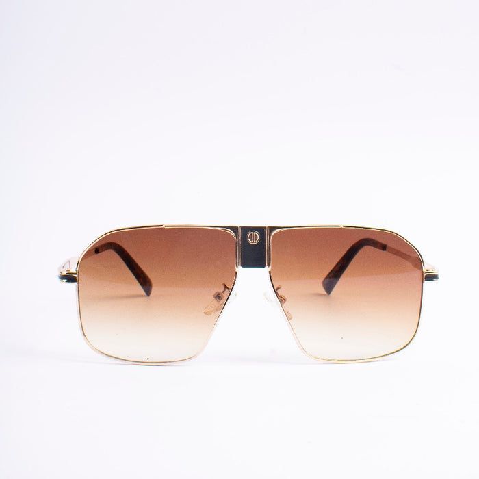 Vibrant Lens Sunglasses