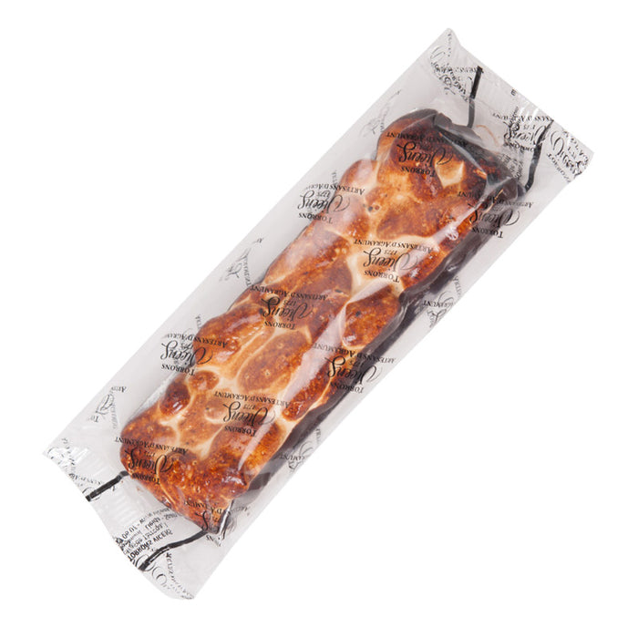 Vicens Almond & Chocolate Soufflé Nougat 80g | Spanish Turron & Confectionery | New Zealand Delivery | Sabato Auckland