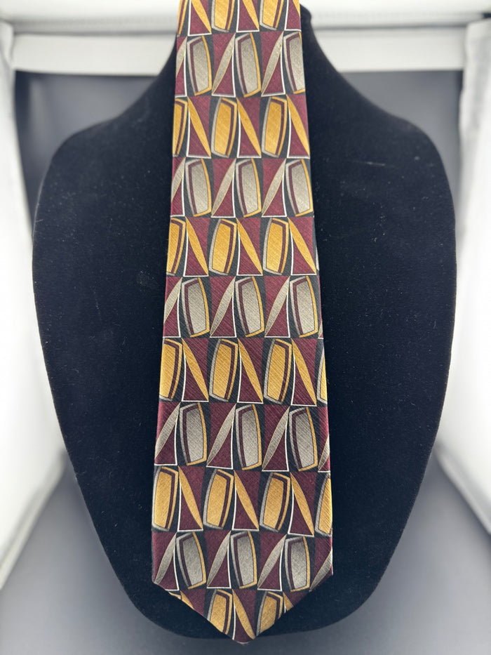 Vintage Albert Nipon Necktie