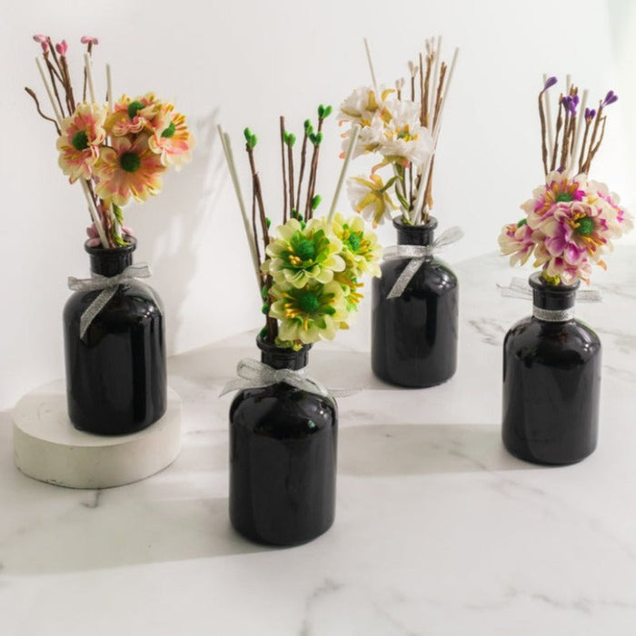 Vintage Blooms Reed Diffuser Aroma Diffusers June Trading