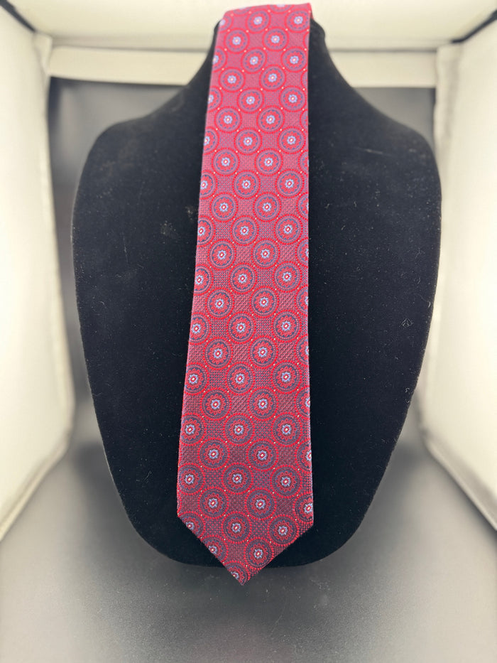 Vintage Bruno Piattelli Necktie