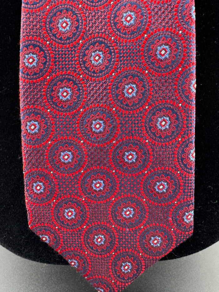 Vintage Bruno Piattelli Necktie