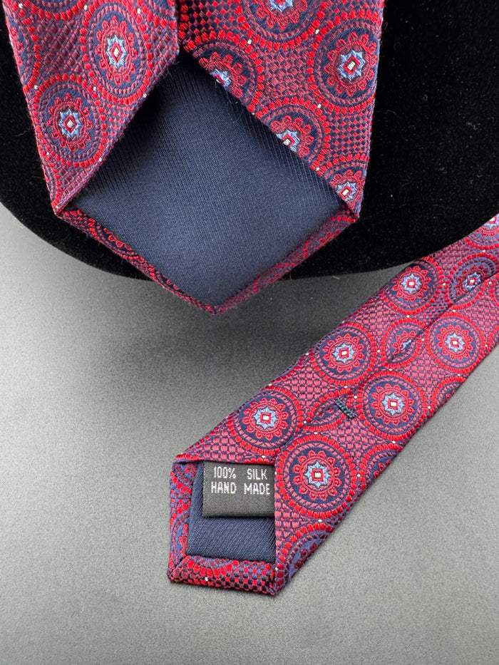 Vintage Bruno Piattelli Necktie