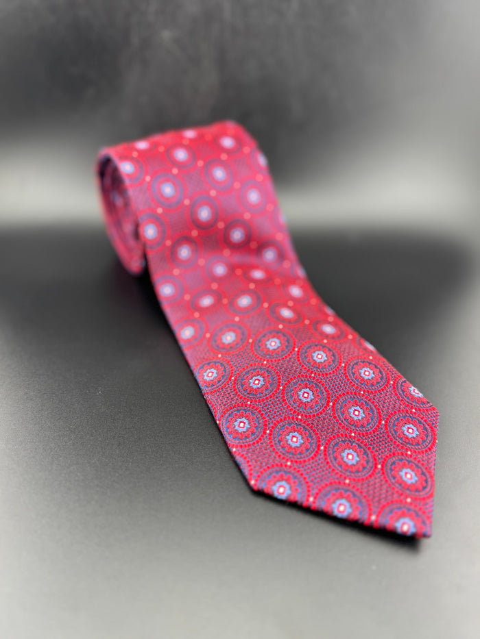 Vintage Bruno Piattelli Necktie