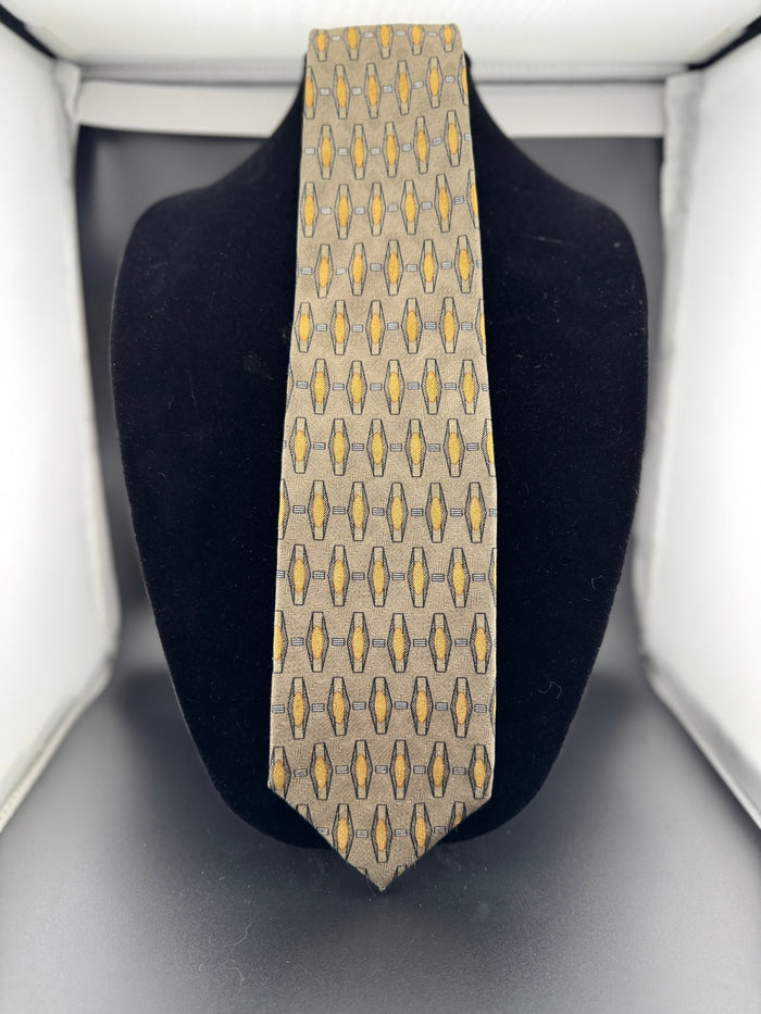 Vintage Contissima Necktie