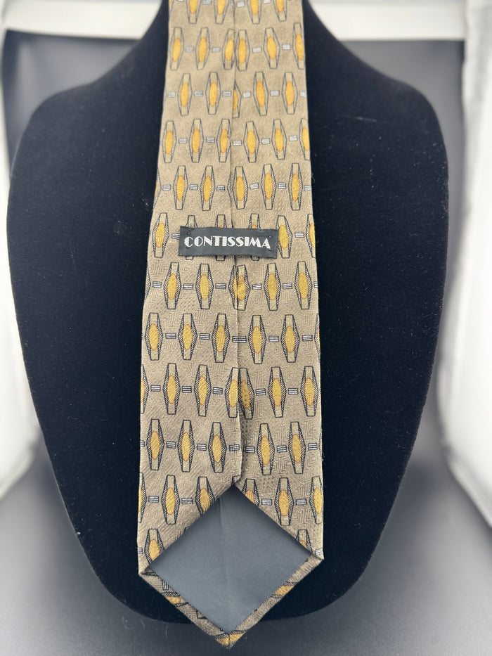 Vintage Contissima Necktie