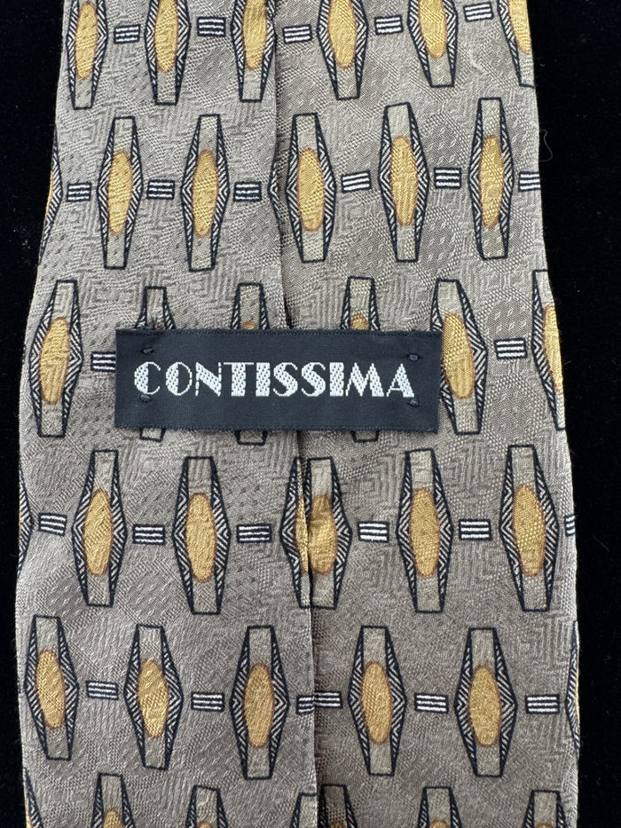 Vintage Contissima Necktie