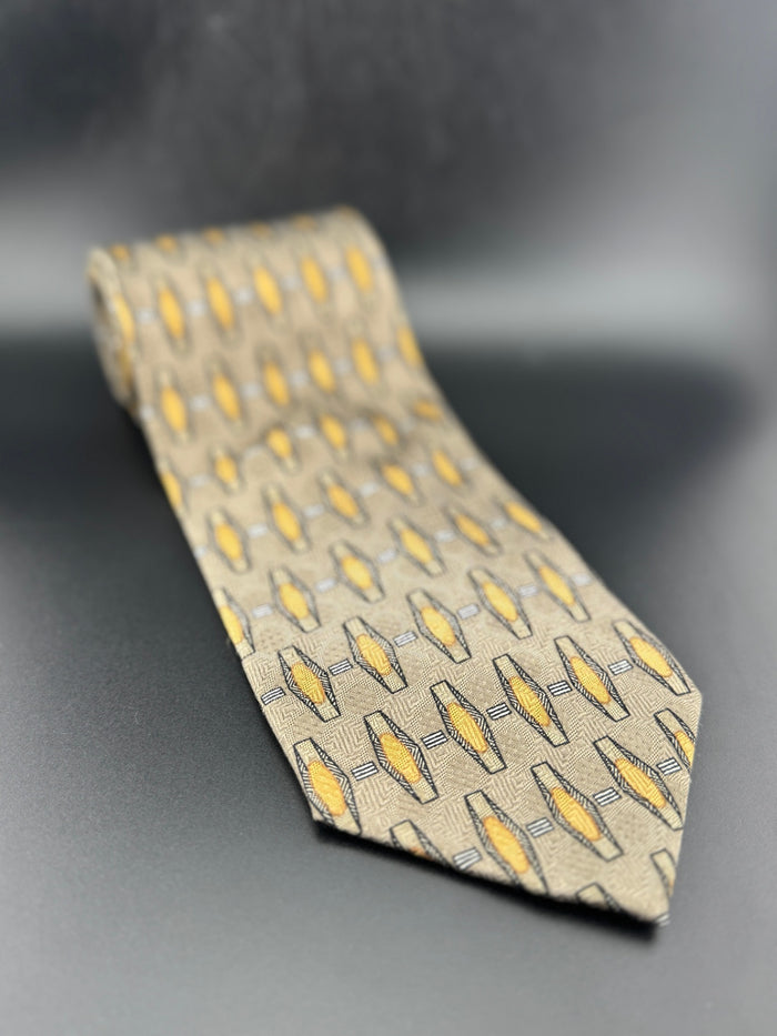 Vintage Contissima Necktie
