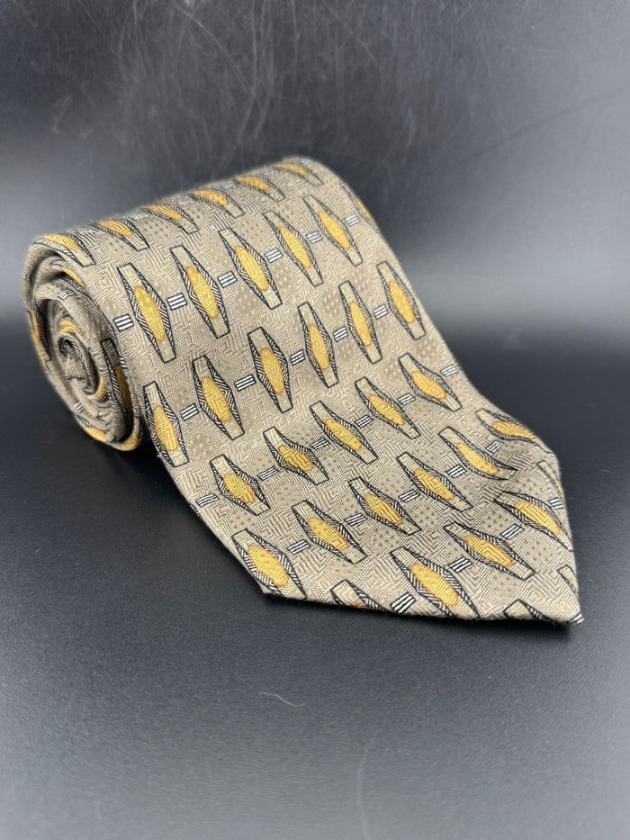 Vintage Contissima Necktie