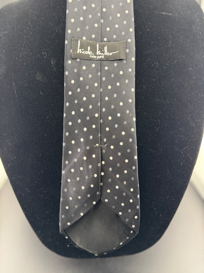 Vintage Nicole Miller Necktie