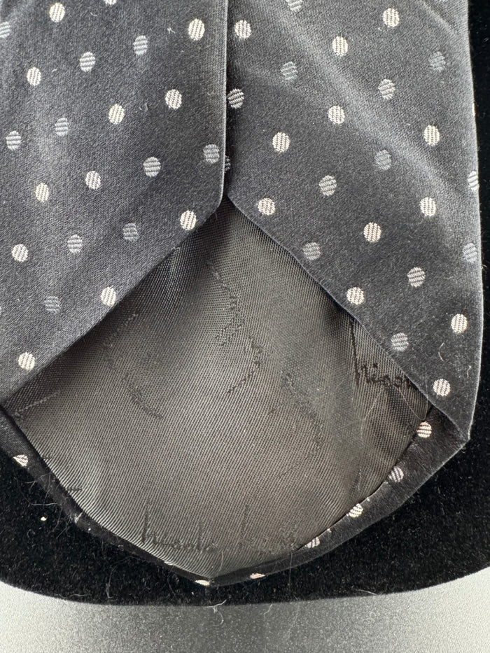 Vintage Nicole Miller Necktie