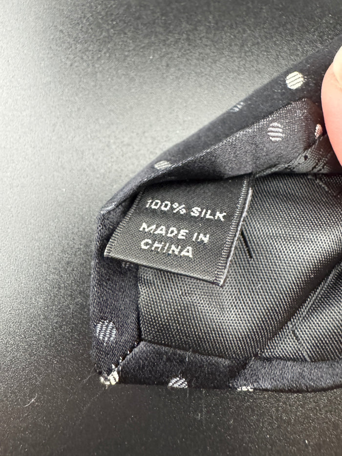 Vintage Nicole Miller Necktie