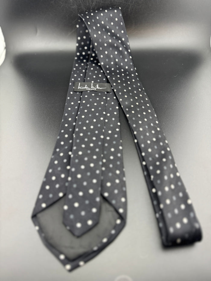 Vintage Nicole Miller Necktie