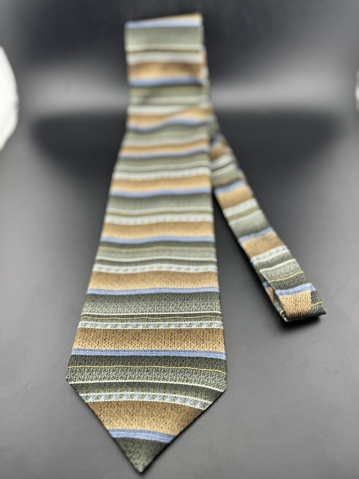 Vintage Puritan Necktie