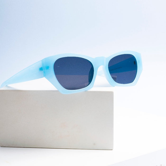 Vision Quest Sunglasses