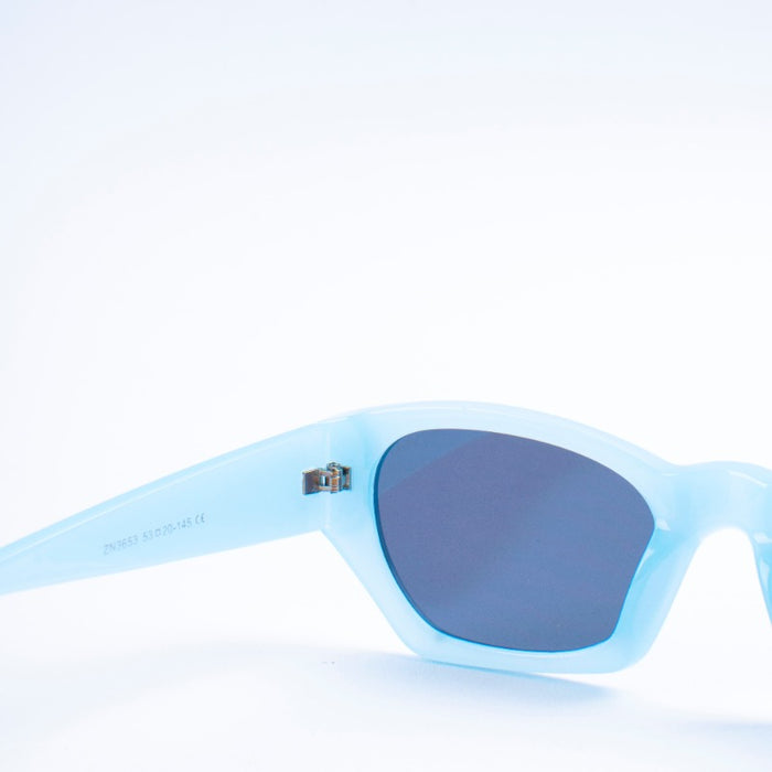 Vision Quest Sunglasses