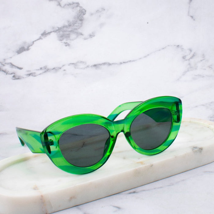 Vision Spectrum Sunglasses