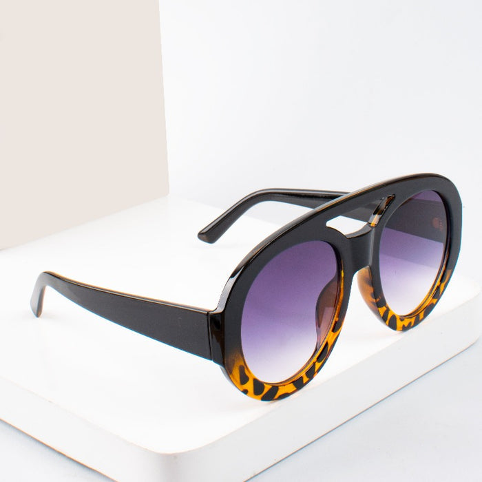 Vision Vortex Sunglasses