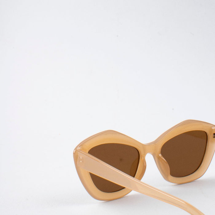 Vivid Enigma Sunglasses