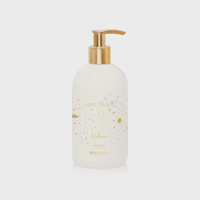 Volcano Hand Wash 11.8oz