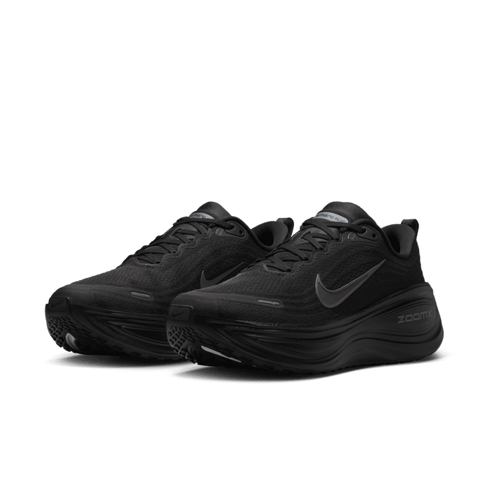 Vomero Plus 'Triple Black'
