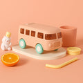 Voyage Heat Insulated Travel Sipper - Bus Theme